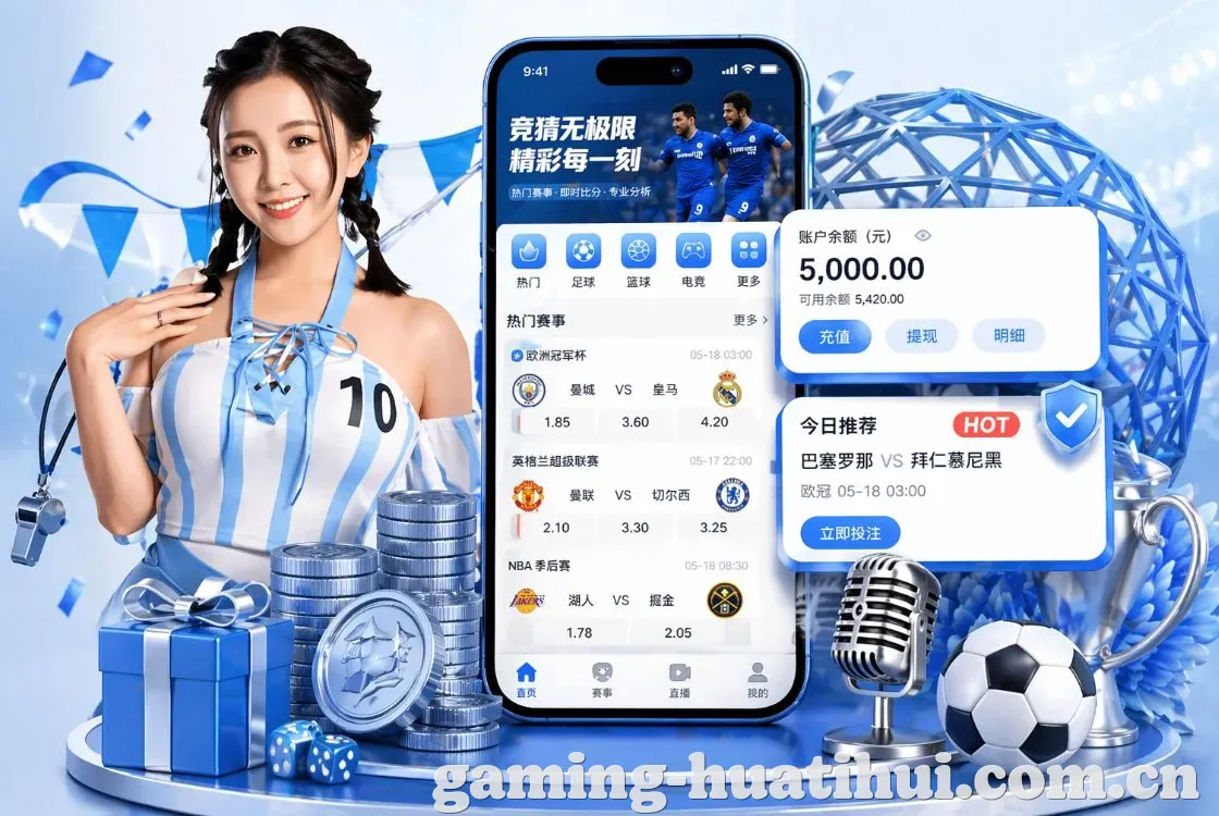 <strong>华体会</strong>App 手机追赛预览